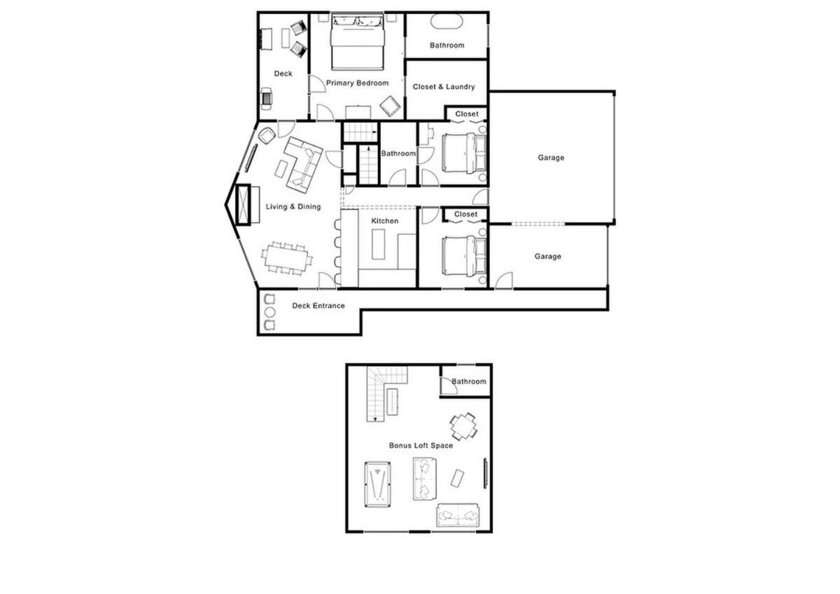 Fayettevilla -3 Min To The U Of A And Bike Trails เฟย์เอตต์วิลล์ ภายนอก รูปภาพ